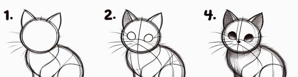 Easy Steps on How to Draw: No Experience Needed